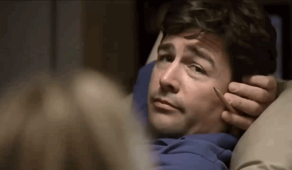 It has challenged me on the deepest emotional level to process the fact that I am no longer supposed to relate to the protagonists of many popular TV shows. It really hit home when I realized that hot dad of Riverdale, Fred Andrews, is played by Luke Perry, who was a teen idol when I was a teen. Nothing has ever made me feel closer to death.