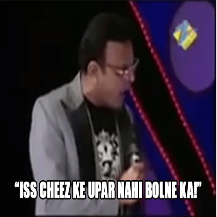 16Moments From Indian Reality TV Shows That Left You Shook