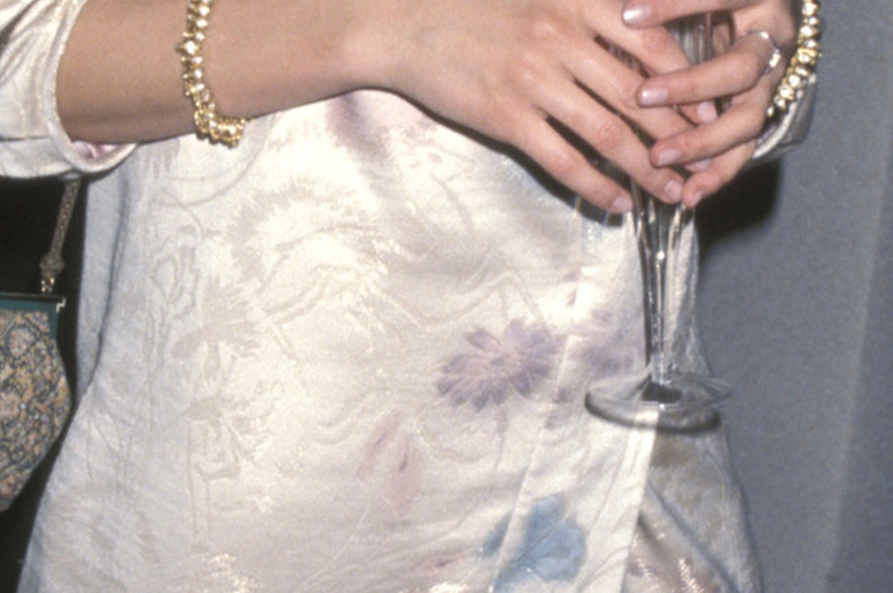28 Outrageous Pictures From The 1990s Golden Globes, image size:1250x830
