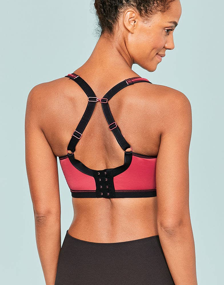 17 Sports Bras That Actually Support Big Boobs