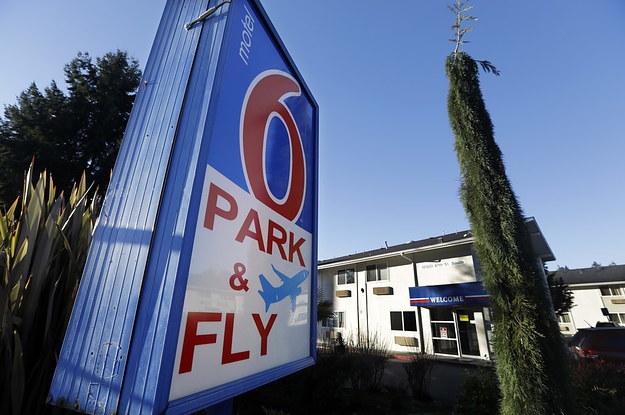 Motel 6 Sued For Handing Over Guest Information To ICE