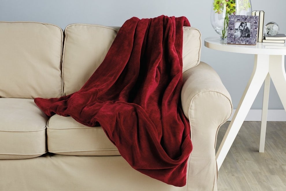 10 Of The Best Electric Blankets You Can Get Online