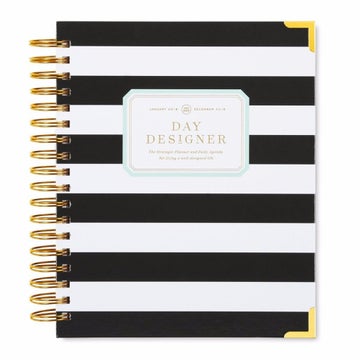 Just 5 Great Planners For Anyone Who Still Needs One