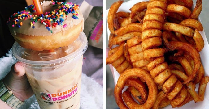 food oral junk test about Ever Quiz The Junk Hardest Food You Take Will