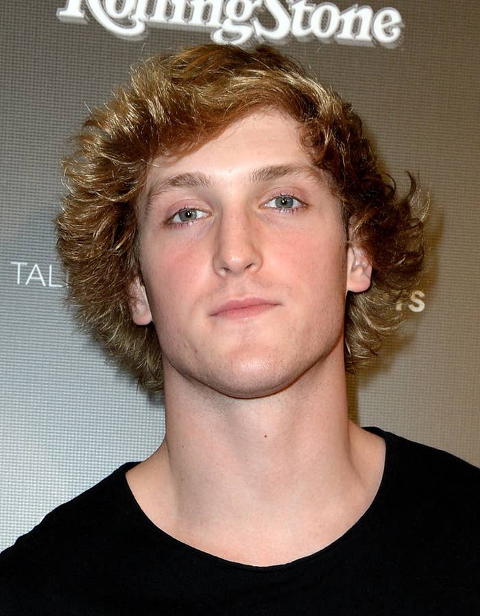 Over the last few days, YouTuber Logan Paul and his highly controversial su...