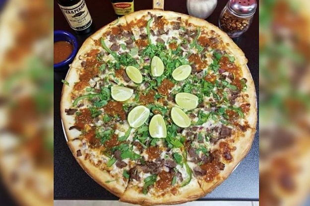 Buzzfeed Archive For January 12 2018