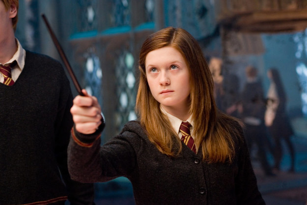Which Weasley Sibling Are You Based On These Seven Questions? Which Weasley Sibling Are You Based On These Seven Questions?