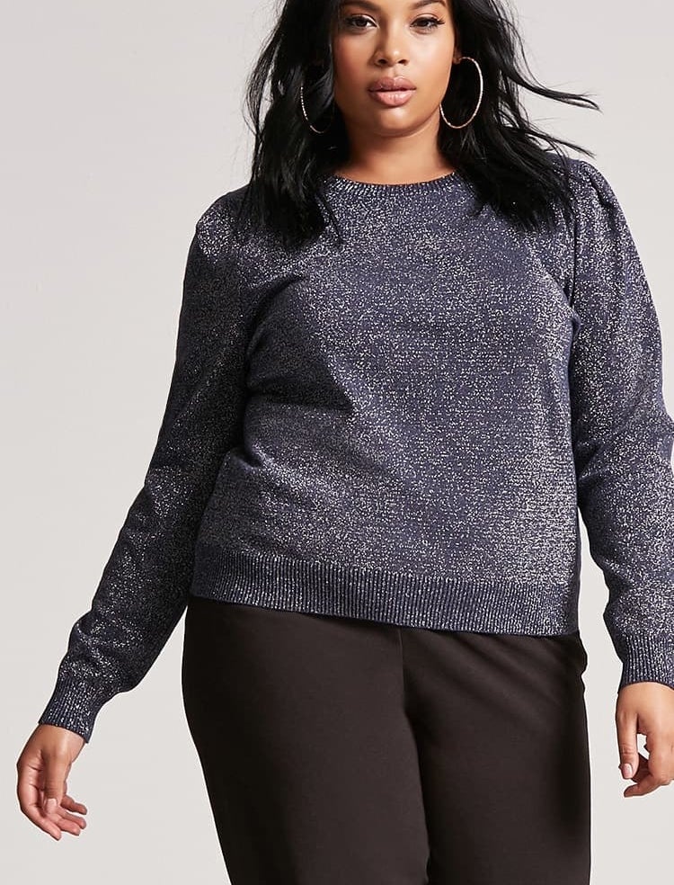 36 Sweaters That'll Make Your Winter Wardrobe More Interesting