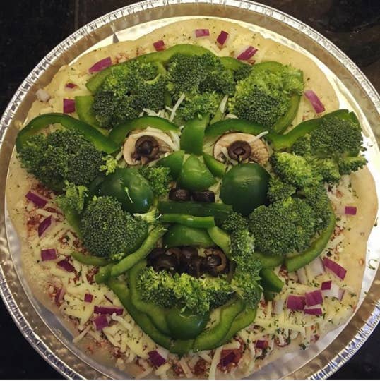 17 Recipes That Will Make Star Wars Fans Say Get In My Bellah