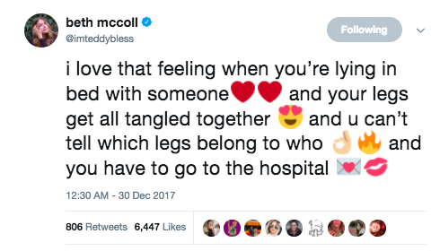 Literally Just 21 Of The Funniest Tweets By Women This Week