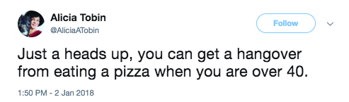 Literally Just 21 Of The Funniest Tweets By Women This Week