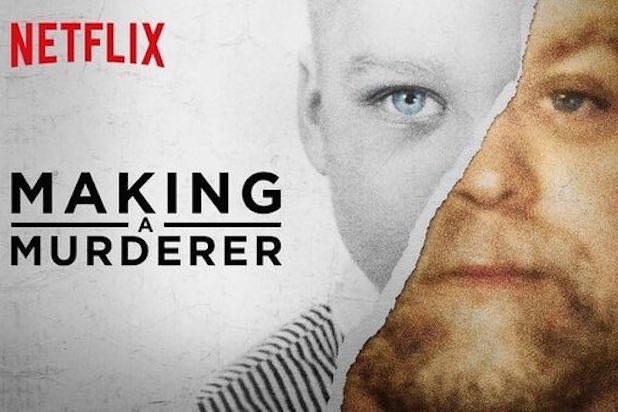 Making A Murderer (2015)