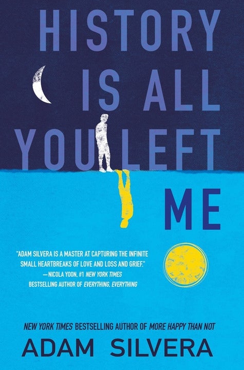 52 Ya Books That Need To Be On Your Reading List This Year