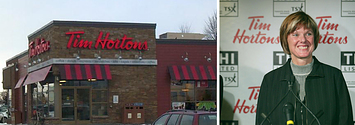 People Are Outraged That These Tim Hortons Owners Are Cutting