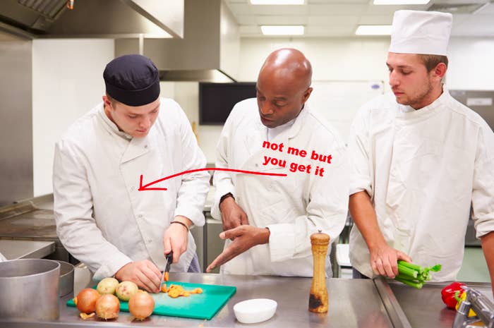 12 Painfully Practical Lessons I Wish They D Taught Me In Culinary