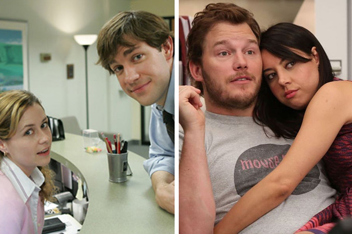 12 Of The Hardest "The Office" Vs. "Parks And Recreation" Questions Ever