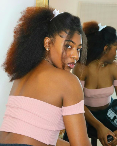 Black Ass Ebony Teens