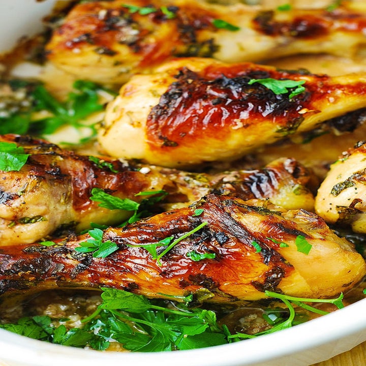 18 Roast Chicken Recipes You'll Actually Want To Eat