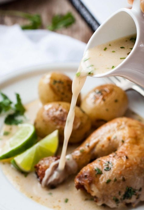 18 Roast Chicken Recipes You Ll Actually Want To Eat