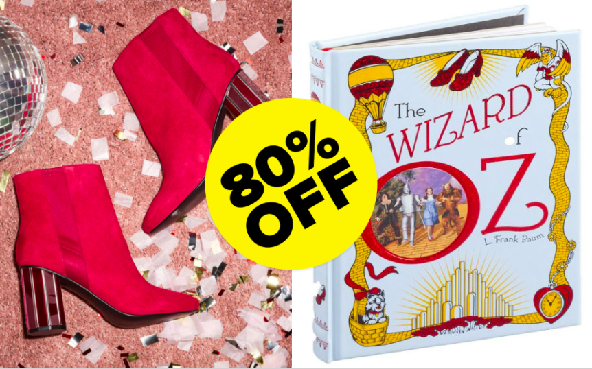 28 Stores That Are Having Great Sales This Weekend