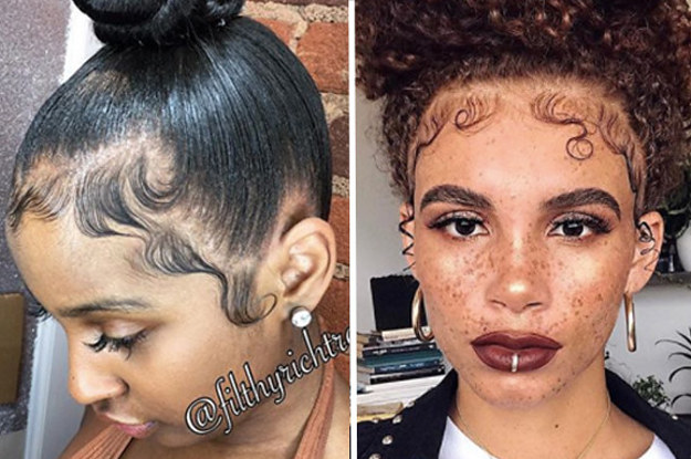 17 Young Black Queens Whose Incredible Hairstyles Will
