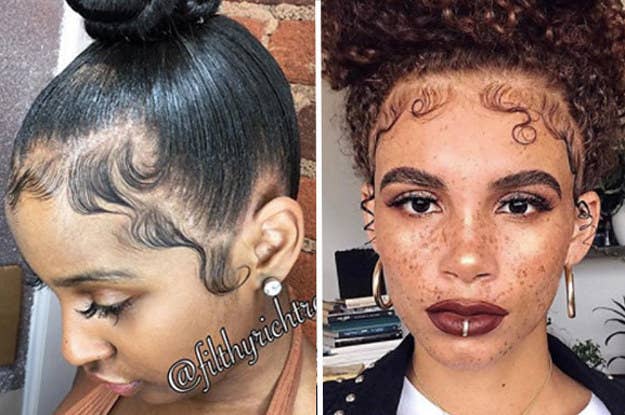 17 Young Black Queens Whose Incredible Hairstyles Will Definitely