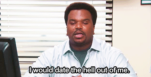 It's fairly common for people to think of being single as not being "fully adult," Snyder says, and there are so many reasons for why someone might feel like that. One example: They might feel pressured by family to be set in their career and married (perhaps with kids, too!) by a certain age. And if it's not this belief, then there's also the stigma that people who are single are unhappy. "If I told you that Mary lived in San Francisco, she works in real estate, and she's single, you would make certain assumptions that she's less happy and more lonely than if I just said that Mary lives in San Francisco and she works in real estate," Taitz says.Always remember, she says, "it's about luck, not because there's something wrong with you." And speaking of luck, both experts say there are more single people today than anytime in recent history, so hey, you're not alone and it looks like there are plenty of potentials out there.