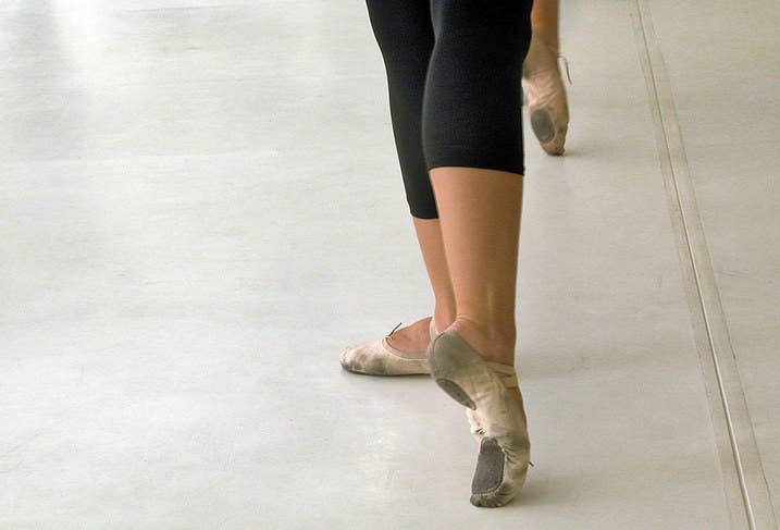 29 Things People Want You To Know About Their Stretch Marks