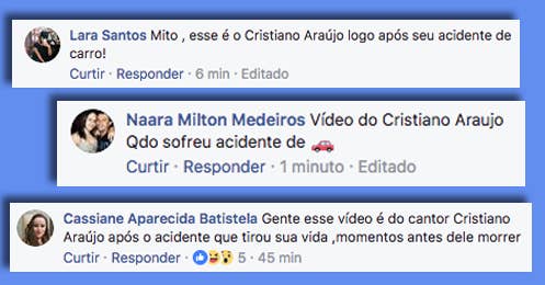 Video Que Culpa Red Bull Por Ataque Cardiaco E Na Verdade De Uma Pessoa Acidentada