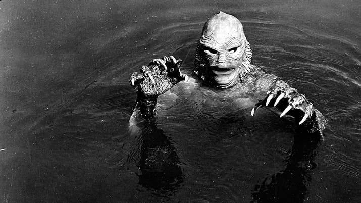 Fue a los estudios de Universal Pictures y propuso hacer una nueva versión de la cinta en la que el monstruo y la protagonista acababan juntos. Los ejecutivos rechazaron la idea.