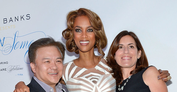 Tyra Banks Revealed New Details About Her Time Hosting Top Model