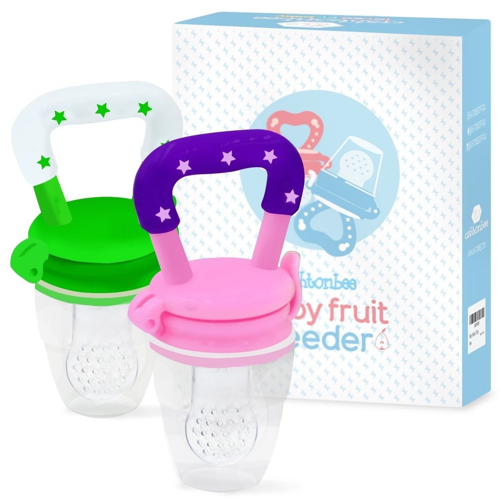 14 Amazing Baby Products On Amazon That'll Make You Go, "Wow! Look At