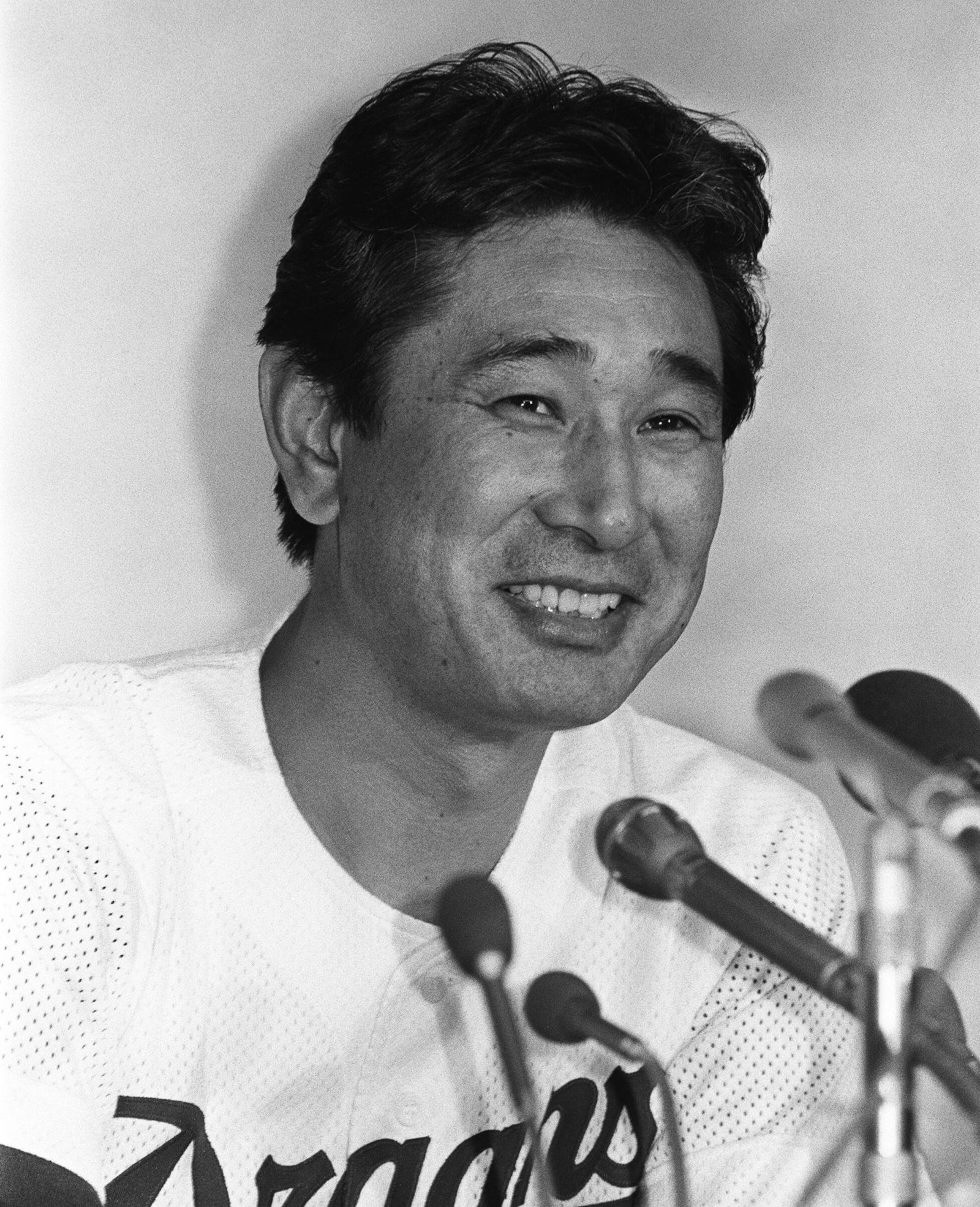 胸が熱くなる 闘将 星野仙一さんの名言 胸が熱くなる 闘将 星野仙一さんの名言