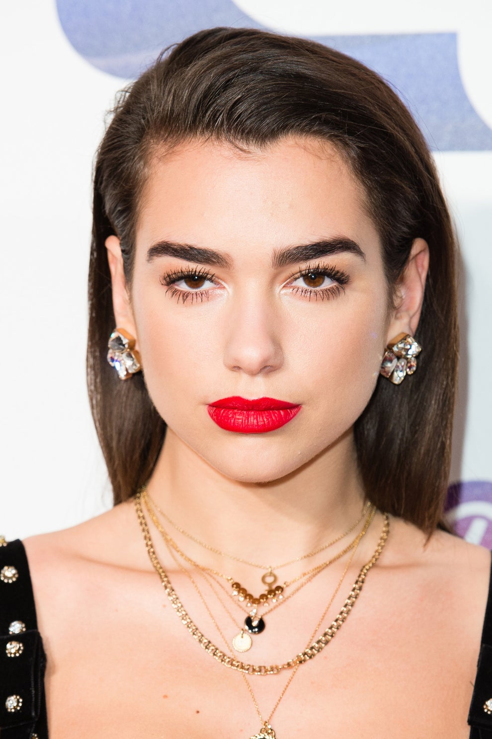 All the times Dua Lipa tried to convince us the Noughties were back