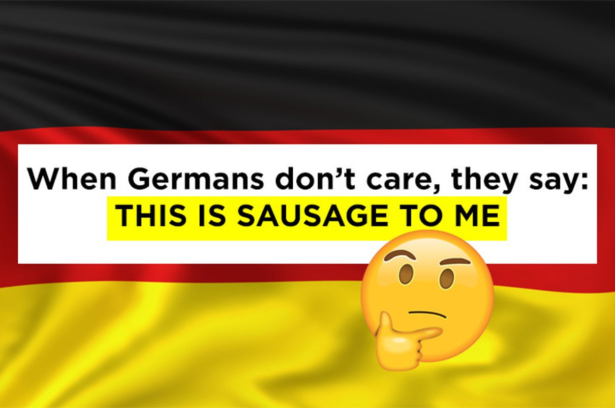 27 Times The German Language Had To Explain Itself To The Rest Of The World