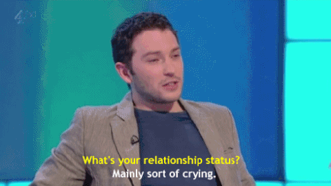 A fresh relationship predicament.