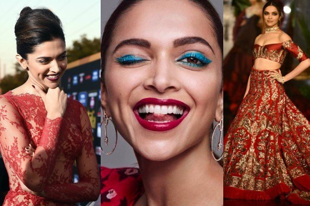 19 Times Deepika Padukone Proved To The World That She Is Worthy Of Being Queen pic