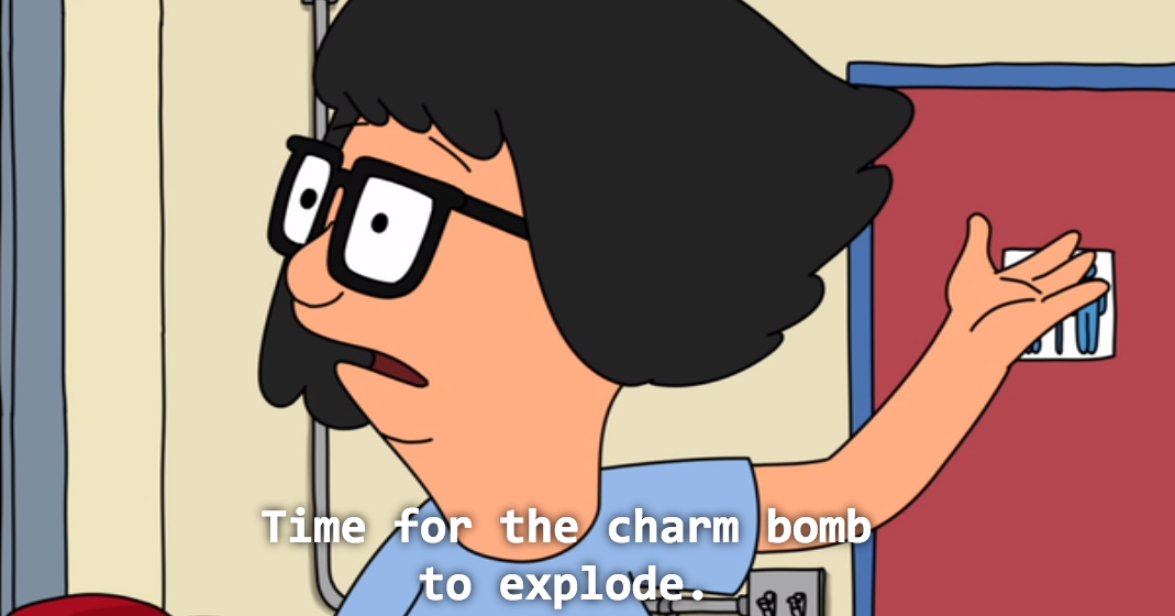 Did Tina Belcher Say These Things Or Did I Just Make It Up? 