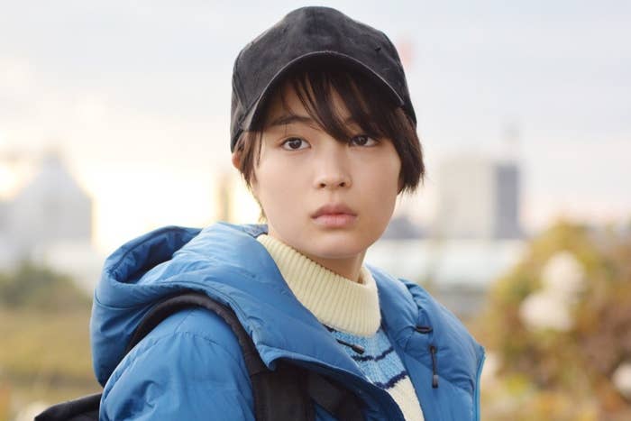 今まで見たことのない坂元裕二 Anone を最後まで見たあなたが出会う感情