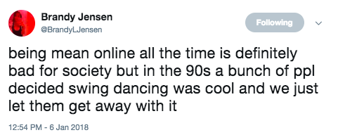 Literally Just 21 Of The Funniest Tweets By Women This Week