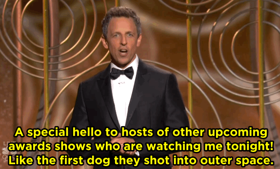 The 30 Best Moments From the 2018 Golden Globe Awards