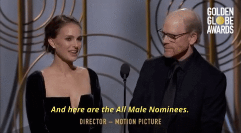 The 30 Best Moments From the 2018 Golden Globe Awards