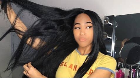 How Common Are Your Weave Opinions