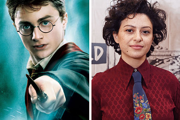 Escolha um novo elenco para "Harry Potter" e diremos a qual Casa você pertence