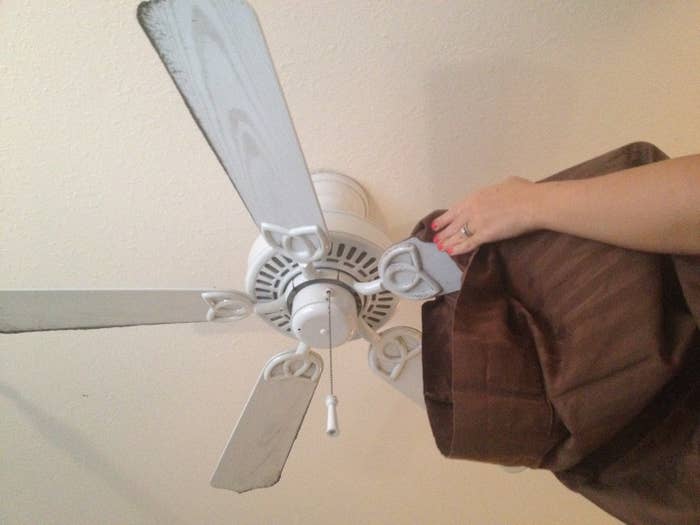 20 Cleaning S That Ll Make You Say, Ceiling Fan Cleaning Company