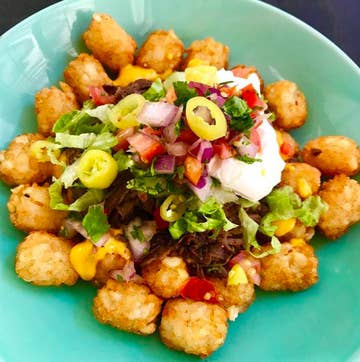 Here Are A Bunch Of Ultimate Comfort Foods From Around The World