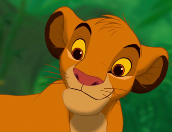 Which "Lion King" Character Are You?