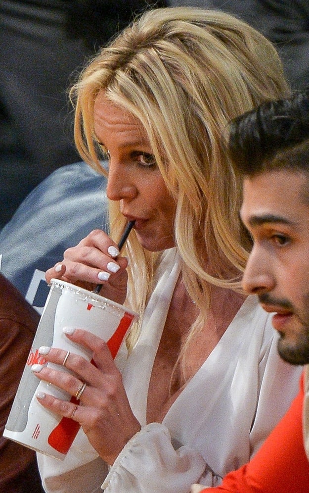 And honestly, did she lie?