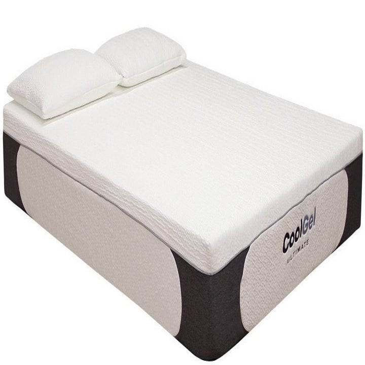 16 Mattresses You Can Get Online That Are As Comfy As They Are Cheap