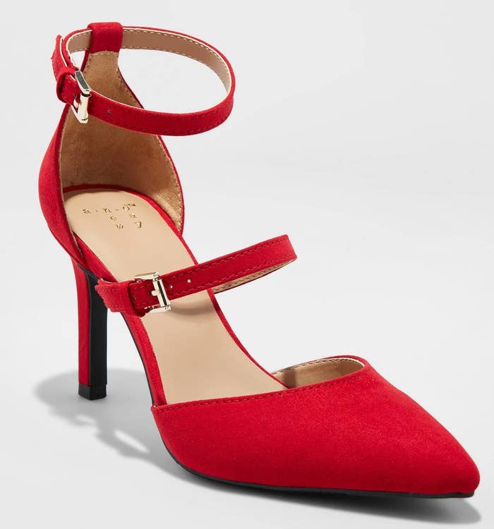 23 Gorgeous And Cheap Pairs Of Shoes You Can Get At Target